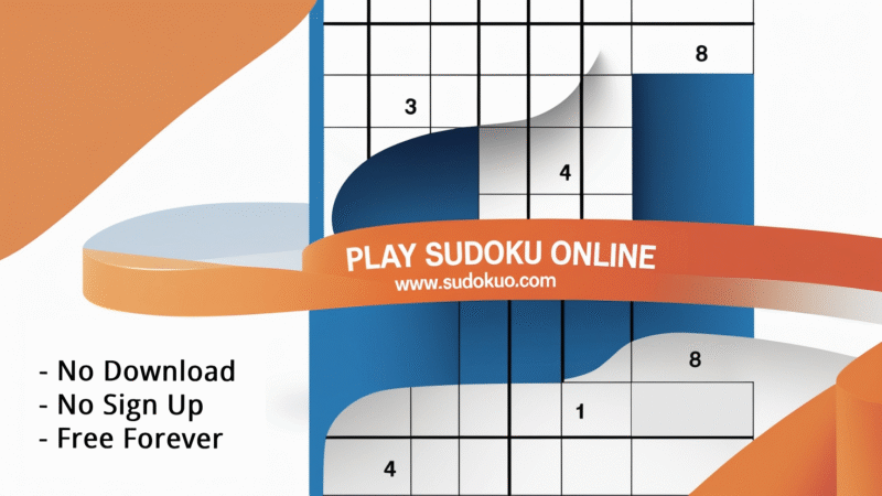 Perfect Sudoku Puzzles for Beginners