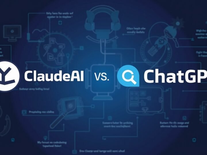 Claude AI vs ChatGPT 2025: Full Comparison of Features, Pricing, Pros & Cons