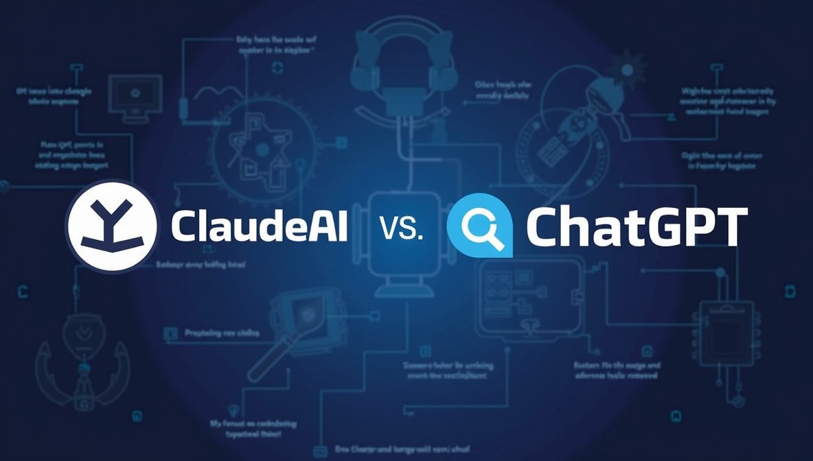 Claude AI vs ChatGPT 2025: Full Comparison of Features, Pricing, Pros & Cons