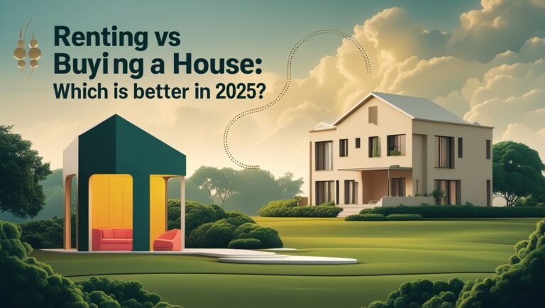 Renting vs Buying a House: Which is Better in 2025? 🏠💸