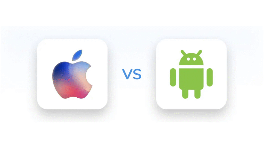iPhone vs Android: Which is Better for You?