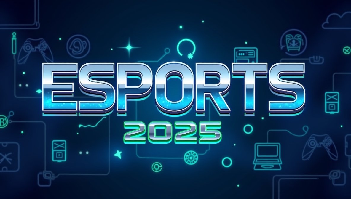Esports 2025: Growth, History, Billion-Dollar Industry & Global Impact π